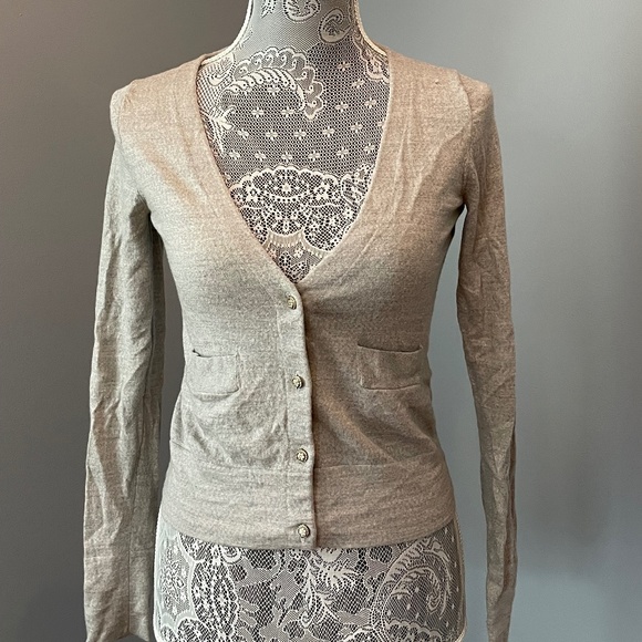 J. Crew Cardigan - Picture 2 of 7